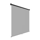 Klip Xtreme Pantalla para Proyector de 86" | Para Pared y Techo | 4:3