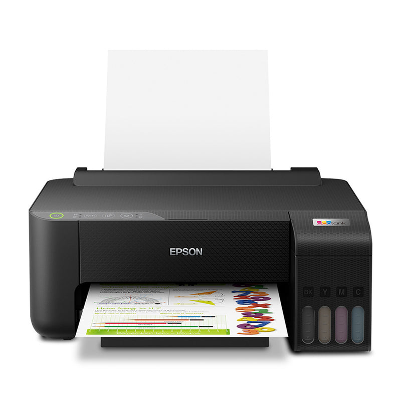 Epson EcoTank L1250 Impresora Inalámbrica con Tanques de Tinta