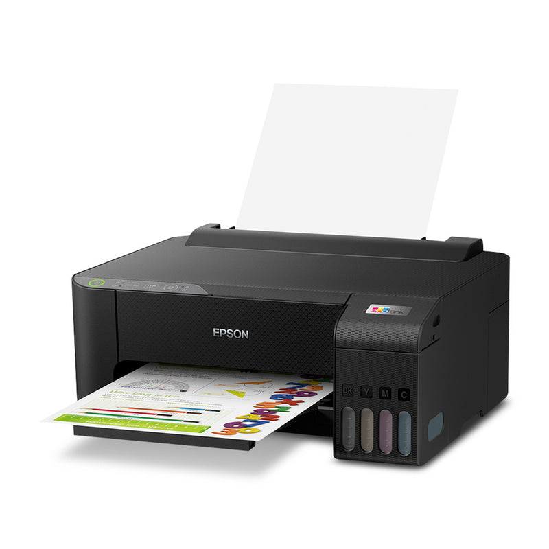 Epson EcoTank L1250 Impresora Inalámbrica con Tanques de Tinta