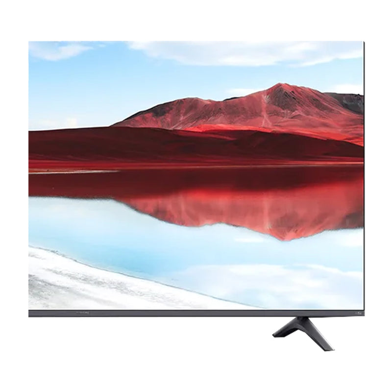 Xiaomi Televisor A Pro QLED Ultra HD 4K HDR Smart de 75" | Procesador Quad A55 | Bezel-Less Design | Premium Frame | Chromecast Integrado | Dolby