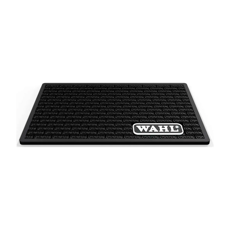 Wahl Alfombrilla Antidezlisante de 45x30 | Negro