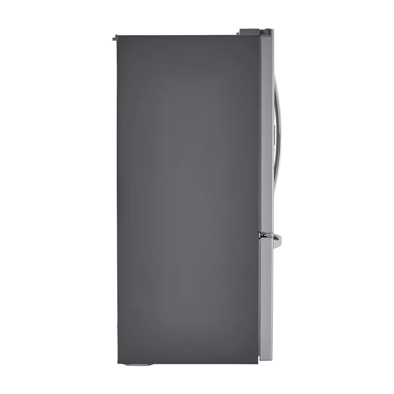 LG Refrigeradora French Door Linear Inverter de 3 Puertas | Linear Cooling | Multi Air Flow | Door Cooling + | Dispensador de Agua y Hielo | 25p3