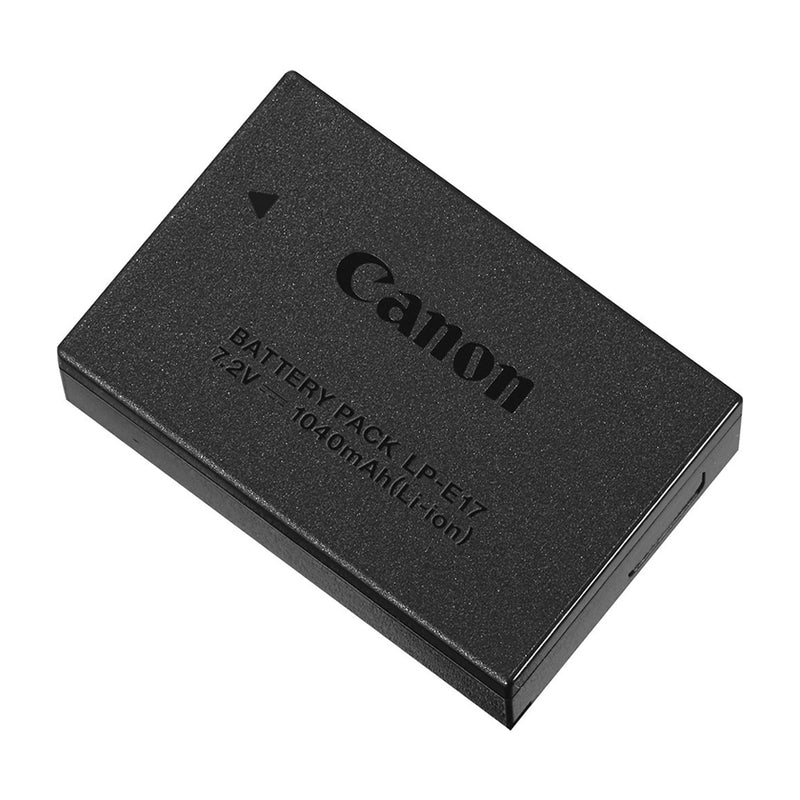 Canon LP-E17 Batería Recargable para Cámaras Canon