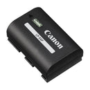 Canon LP-E6P Batería Recargable para Cámaras Canon