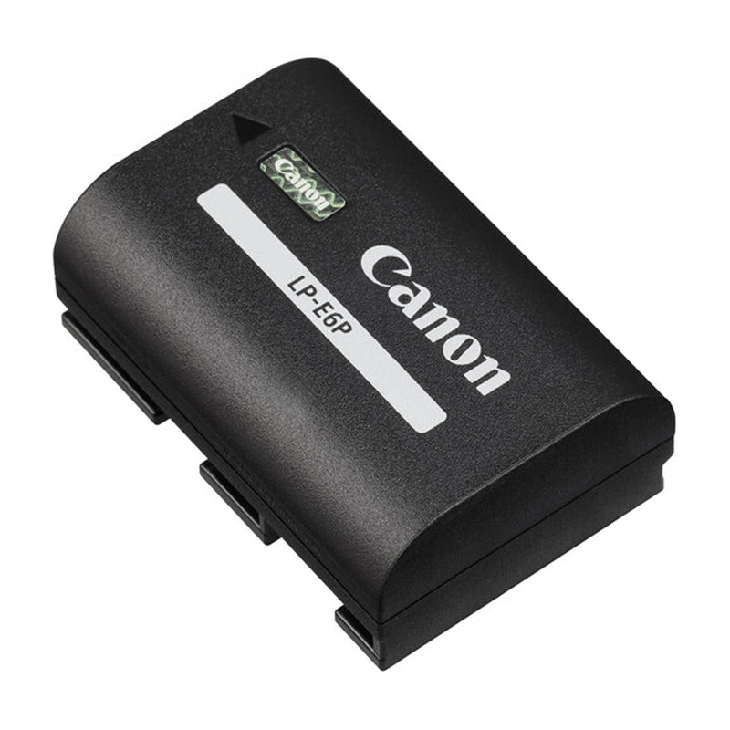 Canon LP-E6P Batería Recargable para Cámaras Canon