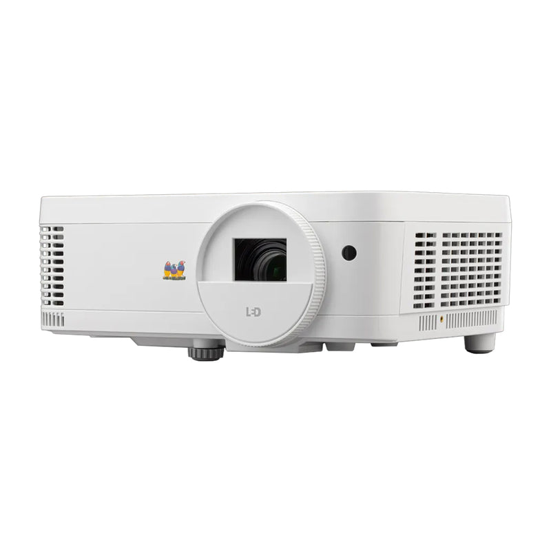 ViewSonic LS500WH Proyector | WXGA | 3000 Lúmenes | 30" - 300" | 16:10 | SuperColor