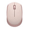 Logitech M170 Mouse Inalámbrico | Rosado