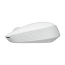 Logitech M170 Mouse Inalámbrico | Blanco