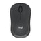 Logitech M240 Mouse Inalámbrico Silencioso | Bluetooth | Negro