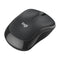 Logitech M240 Mouse Inalámbrico Silencioso | Bluetooth | Negro