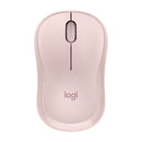 Logitech M240 Mouse Inalámbrico Silencioso | Rosa