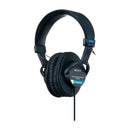 Sony MDR-7506 Audífonos On-Ear de Cable | Negro