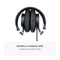 Sony MDR-7506 Audífonos On-Ear de Cable | Negro