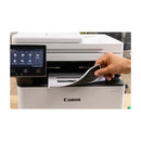 Canon imageCLASS MF465DW Impresora Laser Inalámbrica Multifuncional | Blanco y Negro