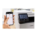 Canon imageCLASS MF465DW Impresora Laser Inalámbrica Multifuncional | Blanco y Negro