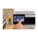 Canon imageCLASS MF465DW Impresora Laser Inalámbrica Multifuncional | Blanco y Negro