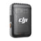 DJI Mic 2 Micrófono Inalámbrico | 1 Transmisor | 1 Receptor | Para Cámaras Profesionales, Smartphones, Tablets y Computadoras | Negro