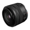 Canon Lente RF 24mm f/1.8 Macro IS STM