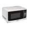 Sankey Microondas de 700W | Magic Wave | 0.7p3 | Blanco