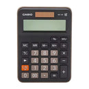 Casio Calculadora de 12 Digitos | Portátil | Batería Solar