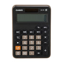 Casio Calculadora de 12 Digitos | Portátil | Batería Solar