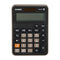 Casio Calculadora de 12 Digitos | Portátil | Batería Solar