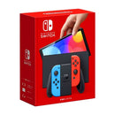 Nintendo Switch OLED Consola | Neon