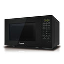 Panasonic Microondas de 700W | 0.7p3 | Negro