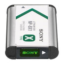 Sony Batería Recargable NP-BX1 para Cámaras Sony