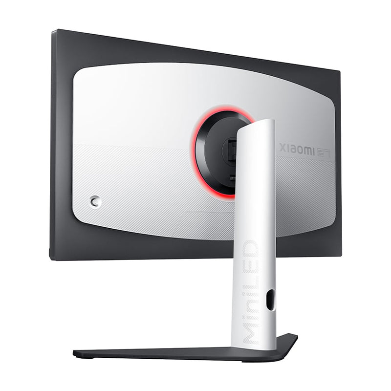 Xiaomi G Pro Monitor Gaming IPS Mini LED QHD HDR1000 de 27" | Diseño E-sports | AMD FreeSync | Biseles Estrechos | Low Blue Light | 180Hz | 1ms