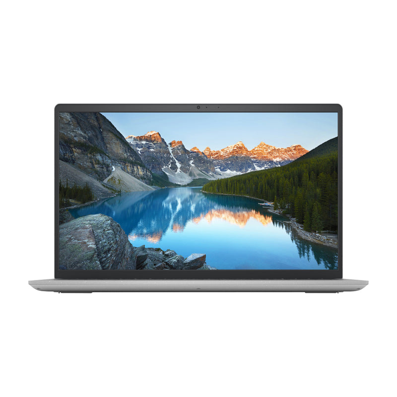 Dell Inspiron Laptop 15.6" FHD 120Hz, Intel Core i3-1215U, 8GB RAM, 512GB SSD, Windows 11 Home | Plateado