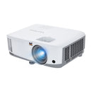 ViewSonic PA504W Proyector | WXGA | 4000 Lúmenes | 30" - 300" | 16:10 | Tecnología DLP | SuperColor