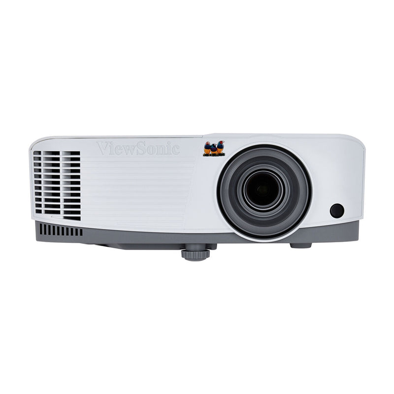 ViewSonic PA504W Proyector | WXGA | 4000 Lúmenes | 30" - 300" | 16:10 | Tecnología DLP | SuperColor