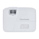 ViewSonic PA504W Proyector | WXGA | 4000 Lúmenes | 30" - 300" | 16:10 | Tecnología DLP | SuperColor