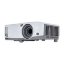 ViewSonic PA504W Proyector | WXGA | 4000 Lúmenes | 30" - 300" | 16:10 | Tecnología DLP | SuperColor