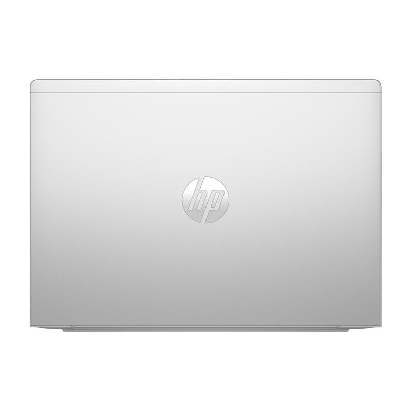 HP ProBook Laptop 14" WUXGA, Intel Core Ultra 5 125U, 16GB RAM, 512GB SSD, Lector de Huellas, Windows 11 Professional | Plateado