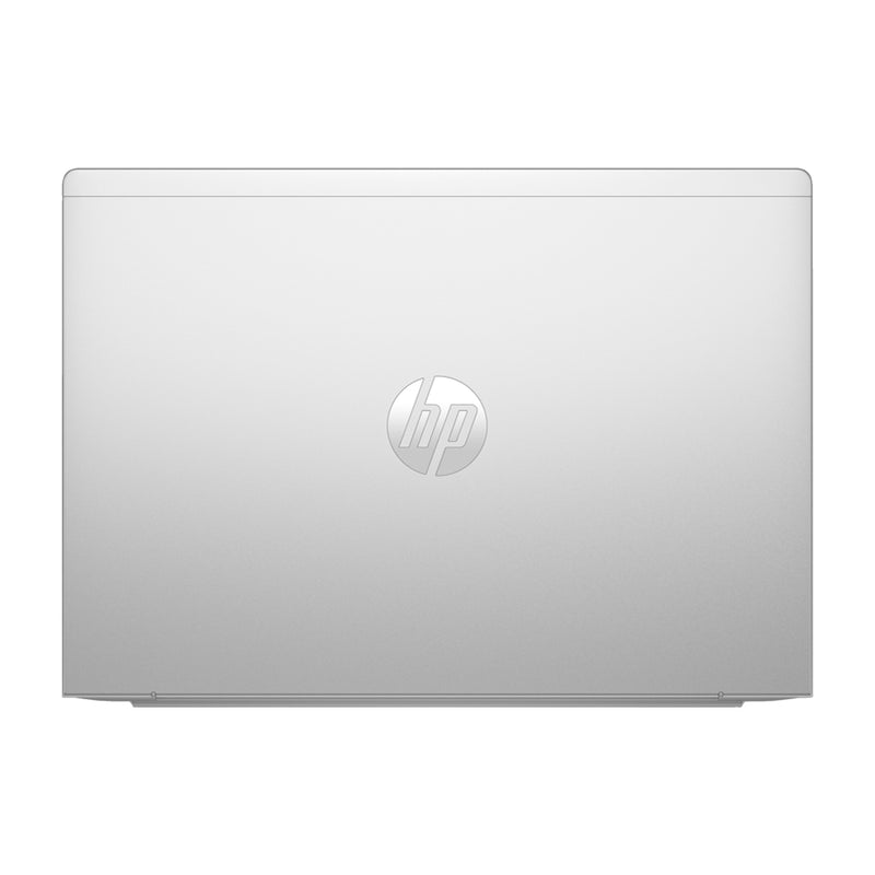 HP ProBook Laptop 14" WUXGA, AMD Ryzen 7 7735U, 16GB RAM, 512GB SSD, AMD Radeon 680M, Lector de Huellas, Audio Poly Studio, Windows 11 Professional | Plateado