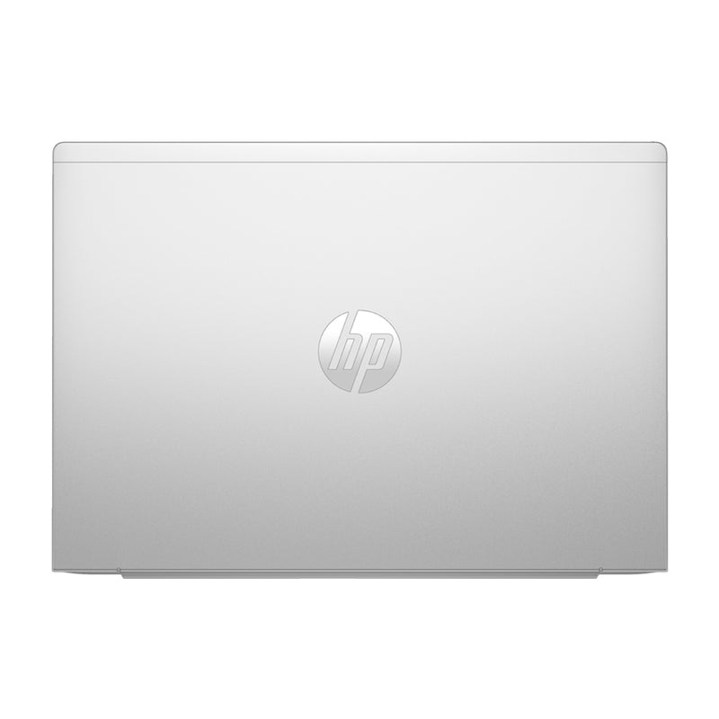 HP ProBook Laptop 16" WUXGA, Intel Core Ultra 5 125U, 16GB RAM, 512GB SSD, Lector de Huellas, Audio Poly Studio, Windows 11 Professional | Plateado