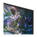 Samsung QN55Q60D Televisor QLED Ultra HD 4K Quantum HDR Smart de 55" | Procesador Quantum Lite 4K | Quantum Dot | 4K AI Upscaling | AirSlim | OTS Lite