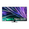 Samsung QN65QN85D Televisor Neo QLED Ultra HD 4K Neo Quantum HDR Smart de 65" | Procesador NQ4 AI Gen2 | Quantum Matrix | NeoSlim | 4K AI Upscaling | OTS Lite