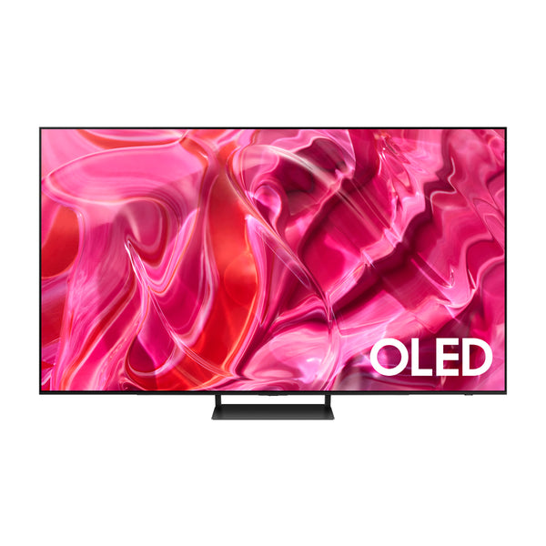 TV Samsung LED UHD 4K Smart 55 UN55AU7090