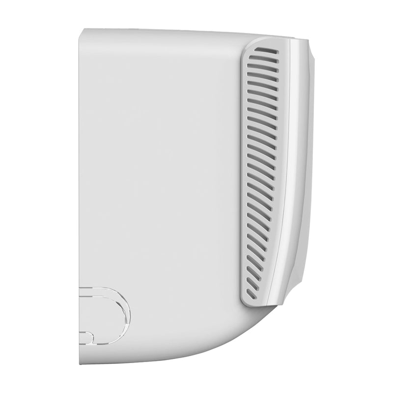 RCA Aire Acondicionado Split Inverter +Plus 12,000 BTU | WiFi | Compatible con Google Assistant & Amazon Alexa | Función Health | Limpieza automática | 220V