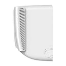 RCA Aire Acondicionado Split Inverter +Plus 24,000 BTU | WiFi | Compatible con Google Assistant & Amazon Alexa | Función Health | Limpieza automática | 220V