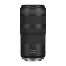 Canon Lente RF 100-400mm f/5.6-8 IS USM