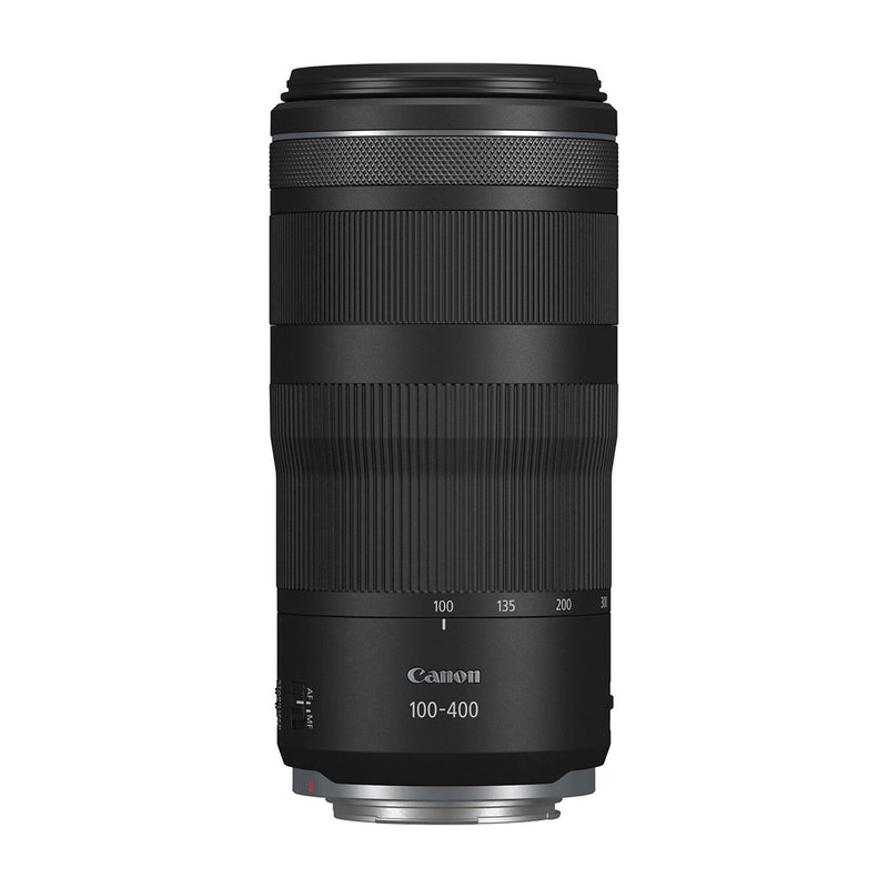 Canon Lente RF 100-400mm f/5.6-8 IS USM