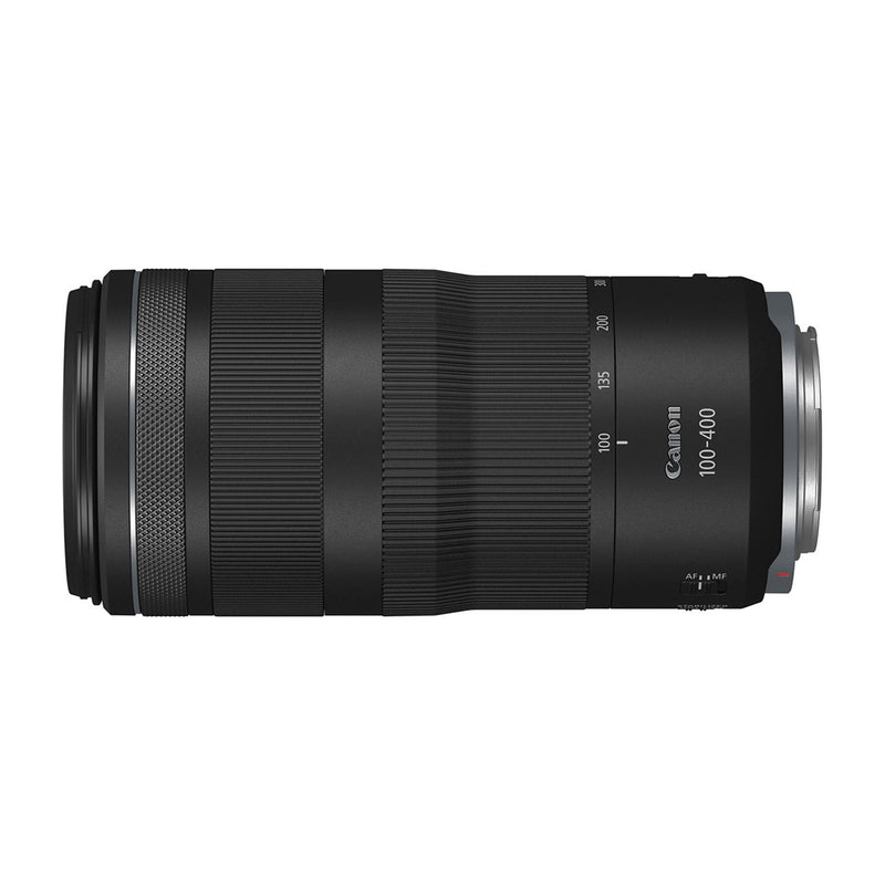 Canon Lente RF 100-400mm f/5.6-8 IS USM