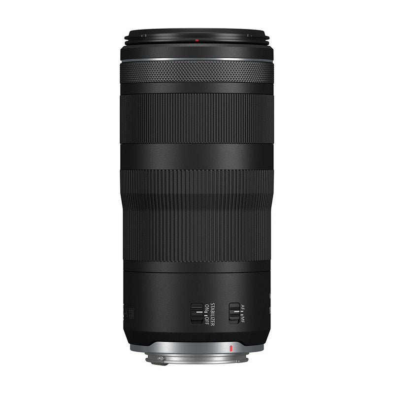 Canon Lente RF 100-400mm f/5.6-8 IS USM