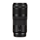 Canon Lente RF 100-400mm f/5.6-8 IS USM