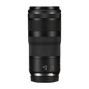 Canon Lente RF 100-400mm f/5.6-8 IS USM