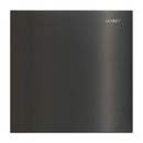 Sankey Refrigeradora Top Freezer Inverter | Enfriamiento Supremo | Descongelación Automática | Dispensador de Agua | 8.72p3 | Negro